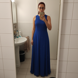 Micheline B. review photo