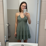 Anastasie F. review photo