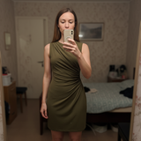 Amandine J. review photo