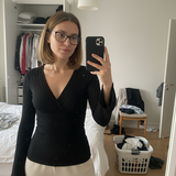 Jeanne V. review photo