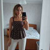 Jeannine D. review photo