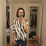 Maeva G. review photo