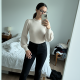 Chloé A. review photo