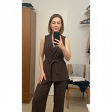 Vincenza R. review photo