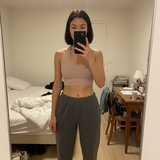 Alicia D. review photo
