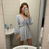 Huguette B. review photo