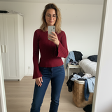 Louna R. review photo