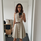 Maud M. review photo