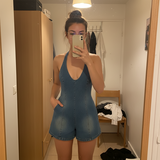 Sophia B. review photo