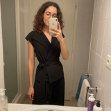 Coralie D. review photo