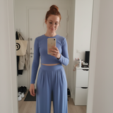 Henriette D. review photo