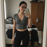 Marcelle N. review photo