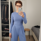 Elsa N. review photo