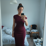 Christiane G. review photo