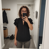 Florence S. review photo