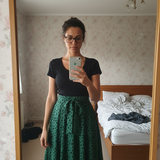 Lilou F. review photo