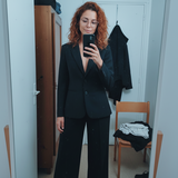 Eline B. review photo