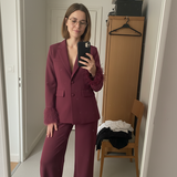 Sandrine B. review photo