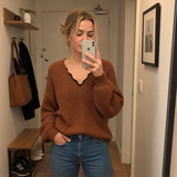 Chloé K. review photo