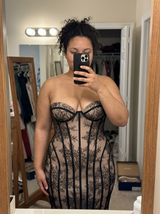 Joli d. review photo