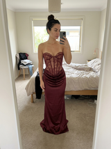 Nina review photo
