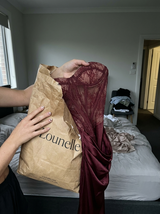 Alicia review photo