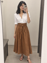 Nora review photo