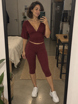 Inès review photo
