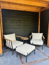 Nienke review photo