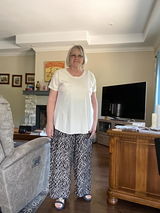 Jean Perkin review photo