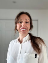 Claudia M. review photo