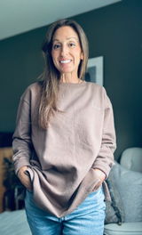 Claudia M. review photo