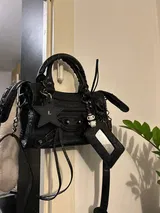 Melissa review photo