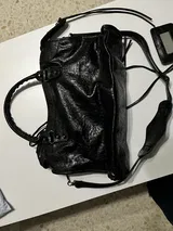 Aline review photo