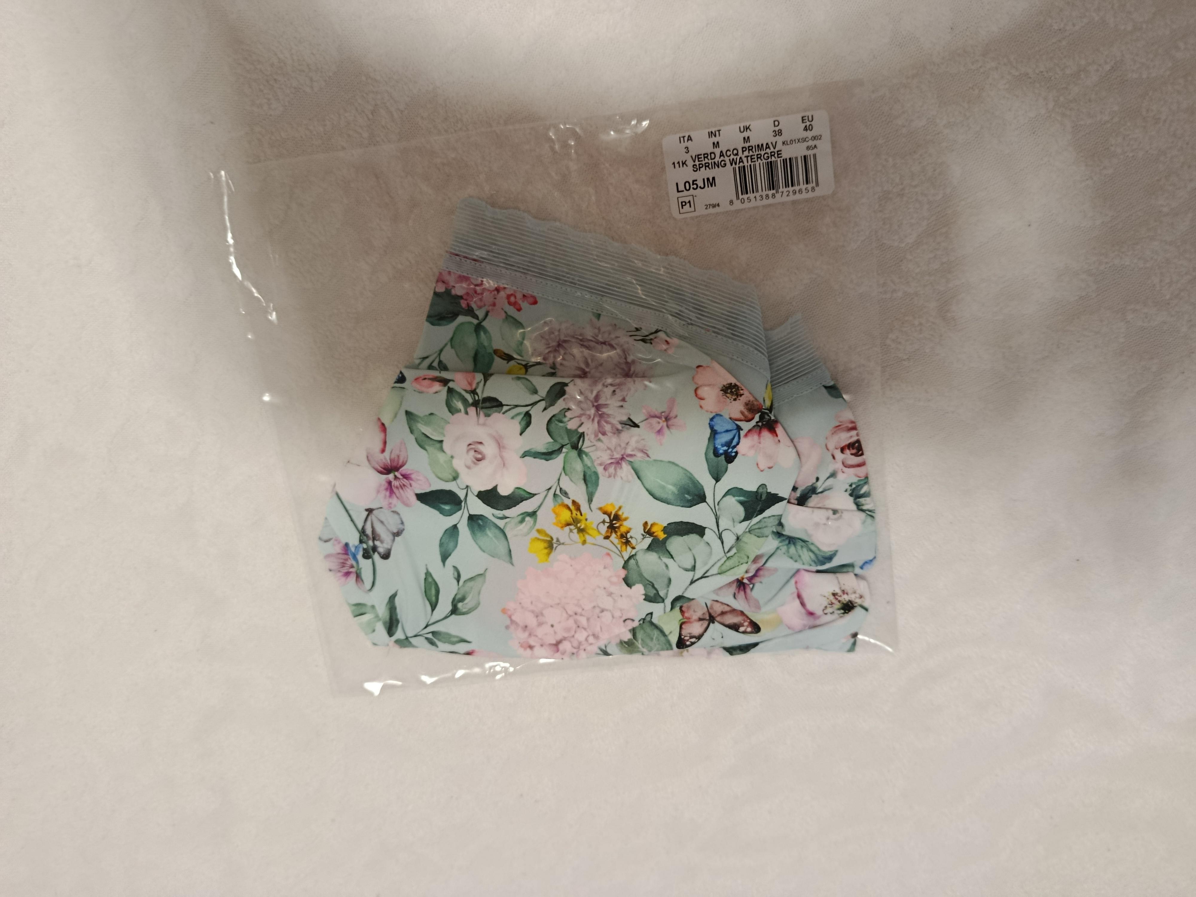 Ida C. review photo