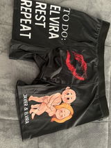 Elvira V. review photo