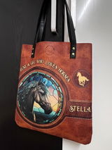 Stella Turner review photo