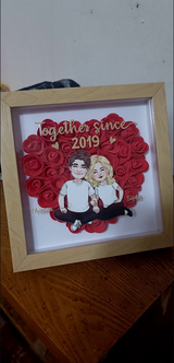 Sophia P. review photo