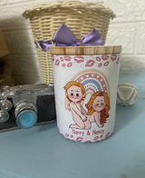 Nancy P. review photo