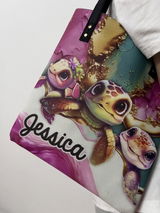 Jessica Mitchell review photo