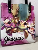 Jessica Mitchell review photo