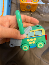 Customer review photo