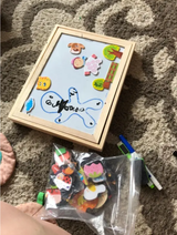Kellan T. review photo