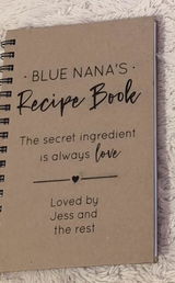 Jess Nixon review photo