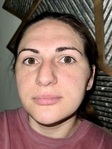 Samantha Sales review photo