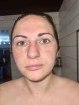 Samantha Sales review photo