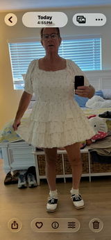 Anonymous review photo