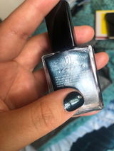 Isela B. review photo