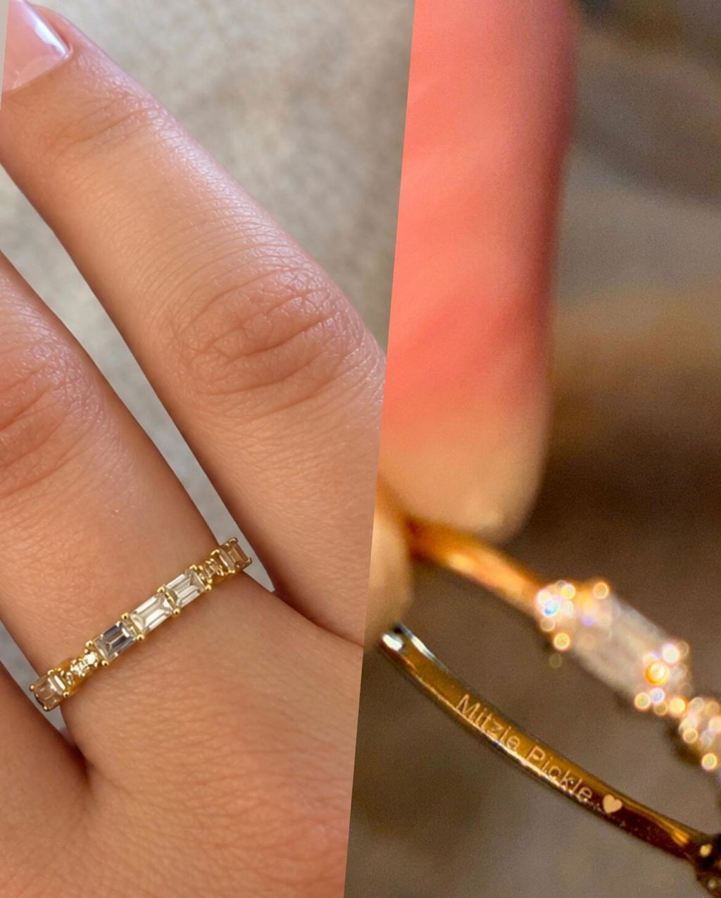 Moon Shine: Ashes Ring