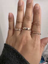 Tricia B review photo